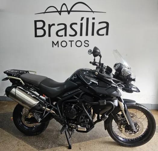 TRIUMPH TIGER 800 XC 2014/2014