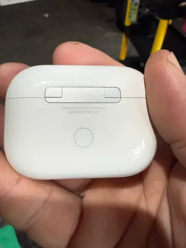 Vendo air pods pro 2