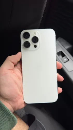 iPhone 16 Pro Max 256gb