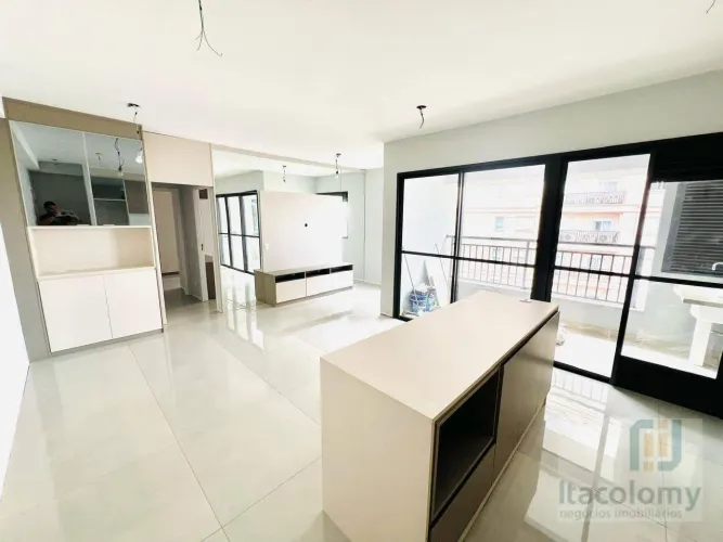 Apartamento com 2 dormitórios, 70 m² - venda por R$ 1.000.000,00 ou aluguel por R$ 6.744,0