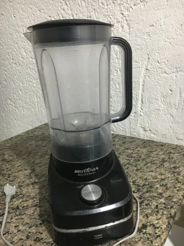 Liquidificador 