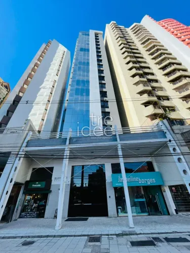 Conjuntos Comerciais para Locação | 110 m² | 2 Vagas | Batel