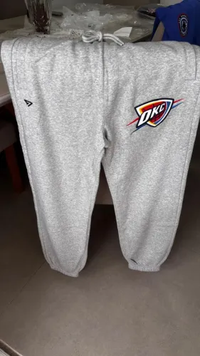 Moletom NBA Game 7 tamanho M