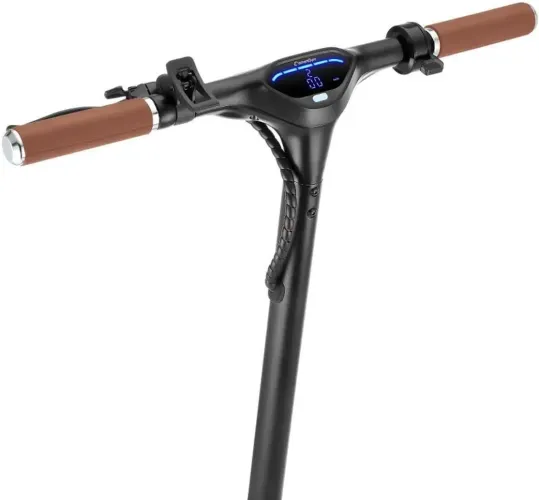 Patinete Elétrico Urban X 8,5 Pol. 350W 10Ah 25Km/h 28Km 120Kgs Atrio - ES324