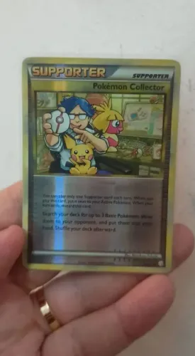cartas pokémon