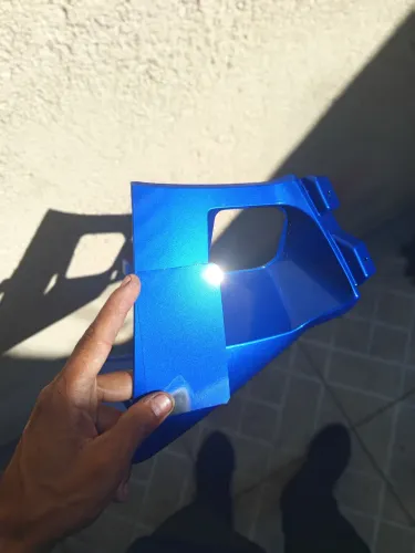 Serviço de pintura