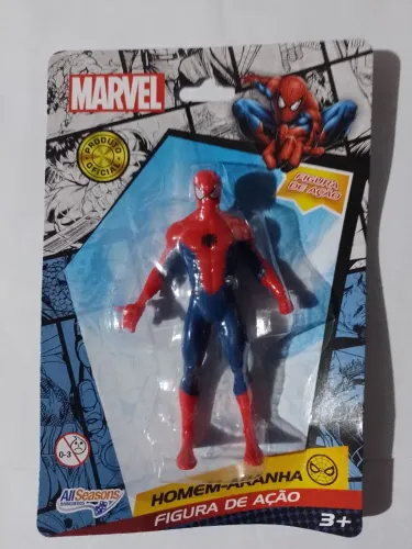 HOMEM-ARANHA - ALLSEASONS