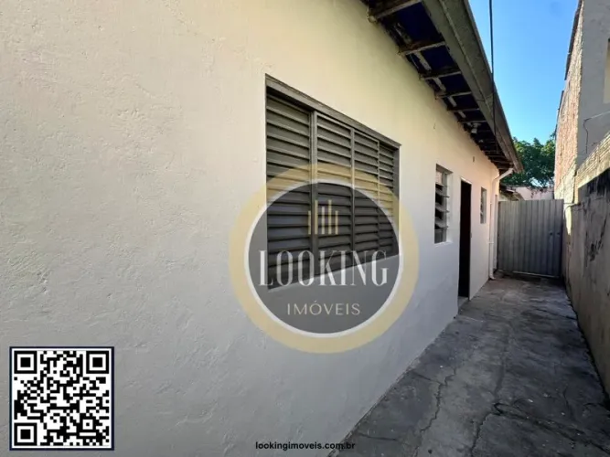 Casas para locação em São Paulo no bairro Sao Joao Climaco