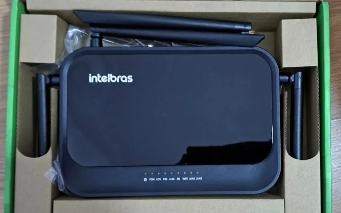 Modem