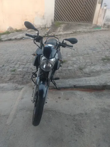 Yamaha factor 150