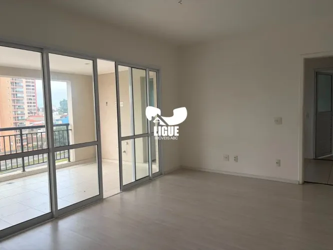 Apartamento Alto Padrão no Condominio Royalle