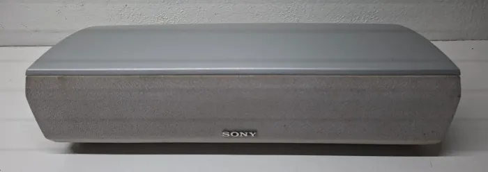 Caixa de som Sony SS-CN345