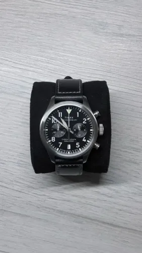 Timex Waterbury Ace Chronograph TW2Y1900
