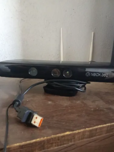 Kinect de Xbox 360