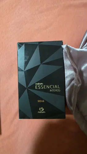 Perfumes Natura Orignal