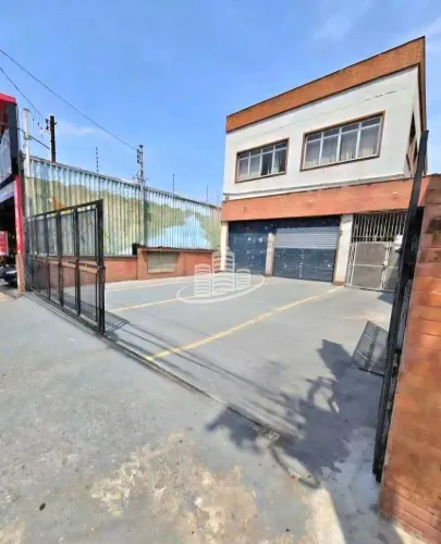 Prédio, Água Fria, São Paulo - R$ 2.7 mi, Cod: 15815