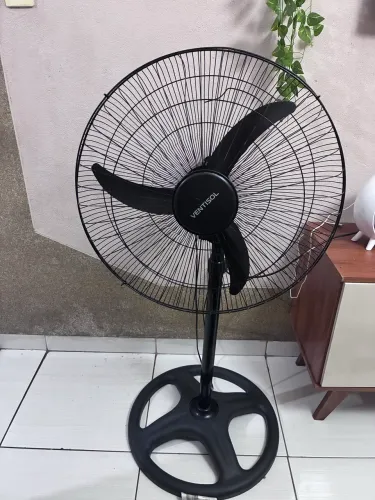Vendo tufão