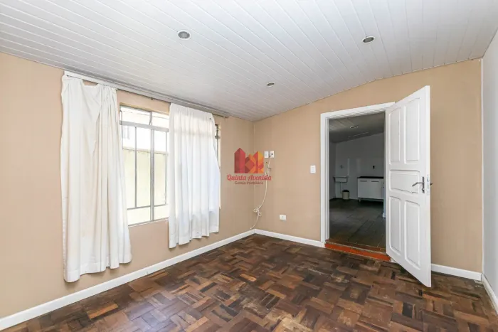 LOJA COMERCIAL PARA ALUGAR NA VILA IZABEL, CURITIBA, COM 45M²