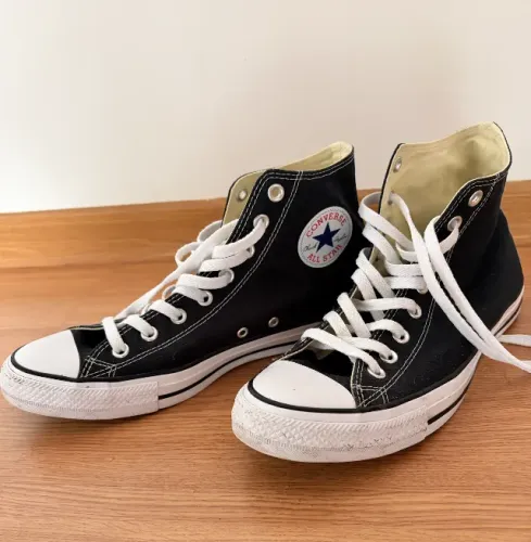 Tenis Converse All Star Chuck Taylor - 42