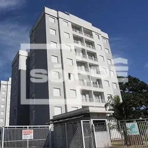 Condomínio Residencial Figueira
