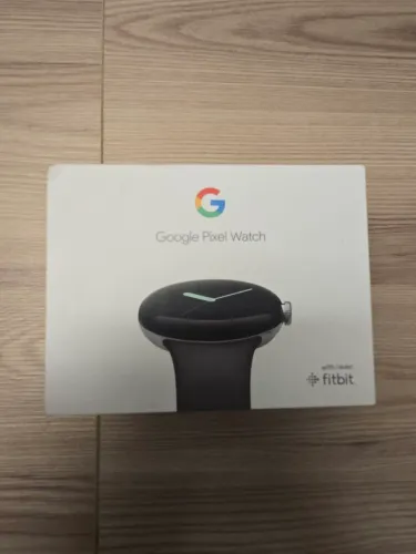 Google Pixel Watch 1 SmartWatch