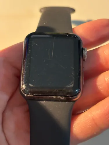 Apple Watch/ série 3/ 38 mm