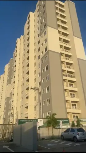 Chave/ passo apto condomínio Valois 6° andar