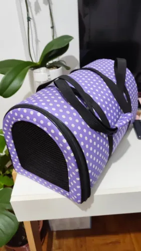 Bolsa Transporte Pet