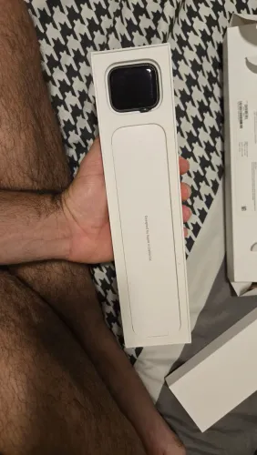 Apple watch se
