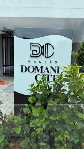 Mansão Domani Citta 240m2 ( VISTA MAR ) ao LAdo do Pharmegiano [14118]