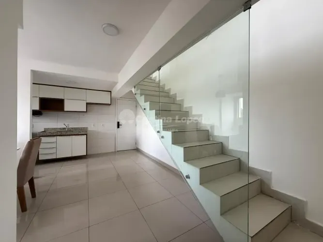Cobertura Duplex, Recanto das Palmeiras, Teresina, PI
