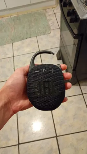 Vendo JBL Clip 5