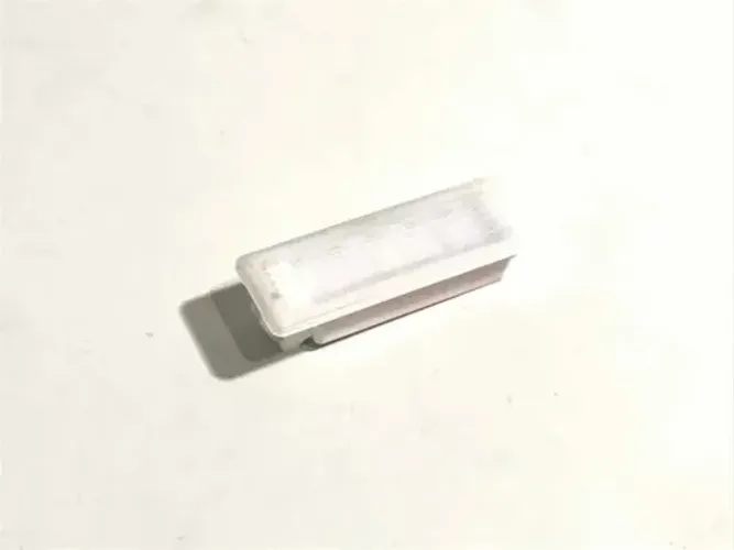 Luz Led Porta Bmw 9313574