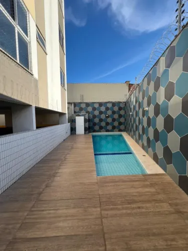 Ágio de apartamento no EDIFÍCIO RECANTO DAS PALMEIRAS 
