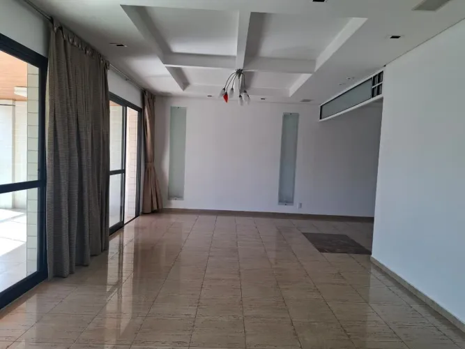 Apartamento a venda com 4 dormitórios, 3 suítes, 4 vagas, Panambi, Varanda Goumert