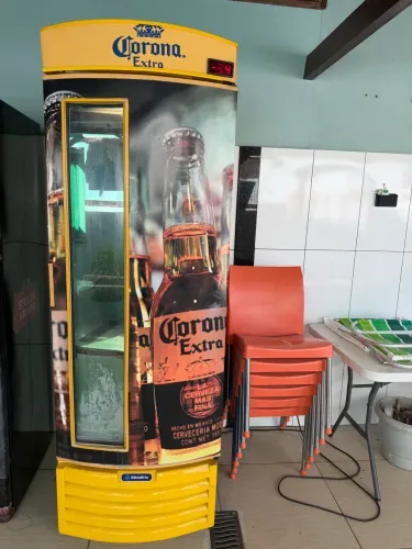 Cervejeira MetalFrio