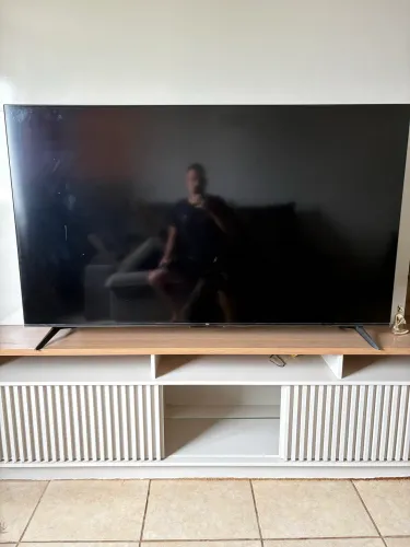 Smart TV LED 65" 4K Ultra HD TCL
