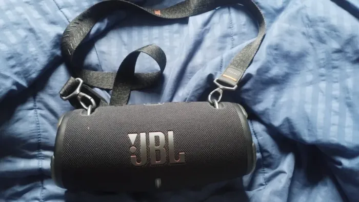 JBL XTREME 3 (CAIXA DE SOM BLUETOOTH)