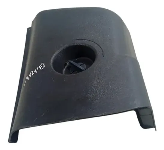 Protetor Lanterna Traseira Esquerda Bmw E36 329i 1991 1999