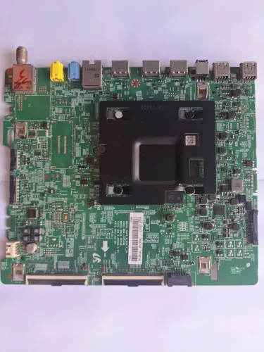 Placa Principal Samsung Un50mu6100g Código. BN94-12432G
