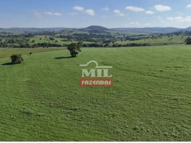 Imóvel para venda com 500 metros quadrados em Zona Rural - Caturaí - GO