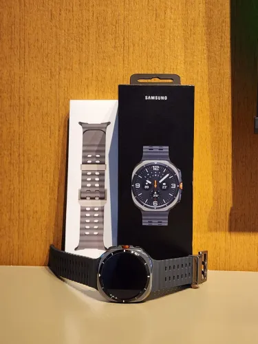 Galaxy Watch Ultra