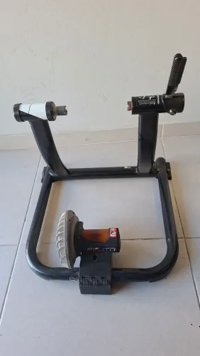 Rolo treino Elite Super Crono