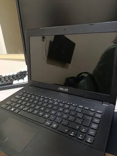 Notebook ASUS - Aceito negociações