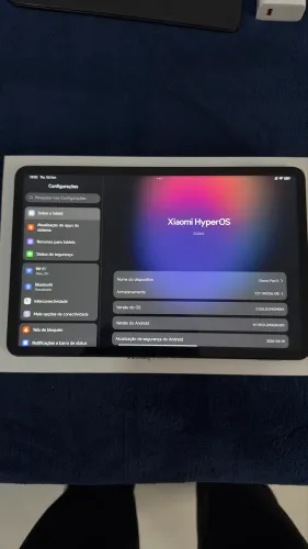 Xiaomi Pad 6