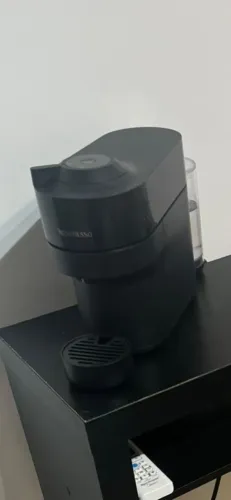 Cafeteira Nespresso