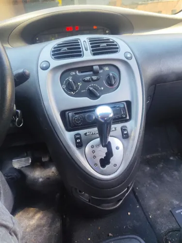 Citroen Xsara Picasso GLX 2.0 16V Aut. 2008