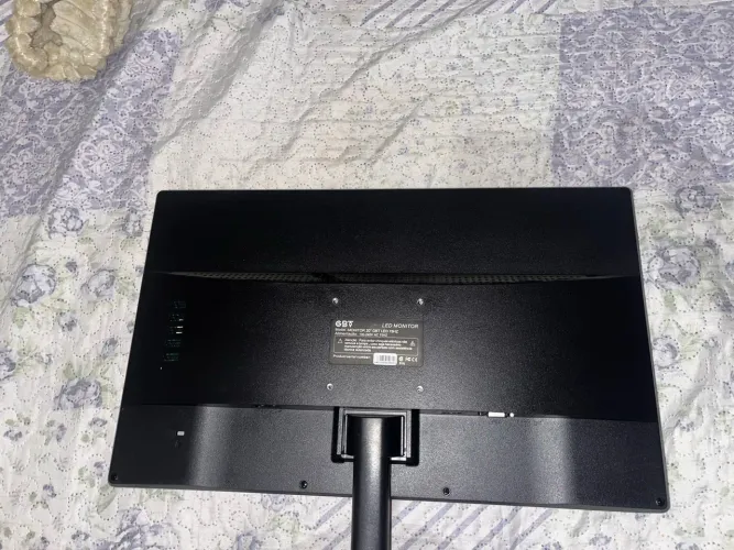 MONITOR GBT LED 75Hz 