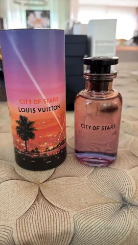 Perfume City of Stars