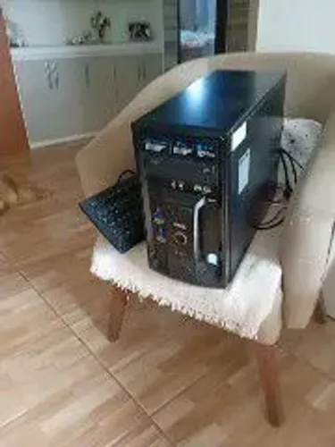 Vendo !!!! 